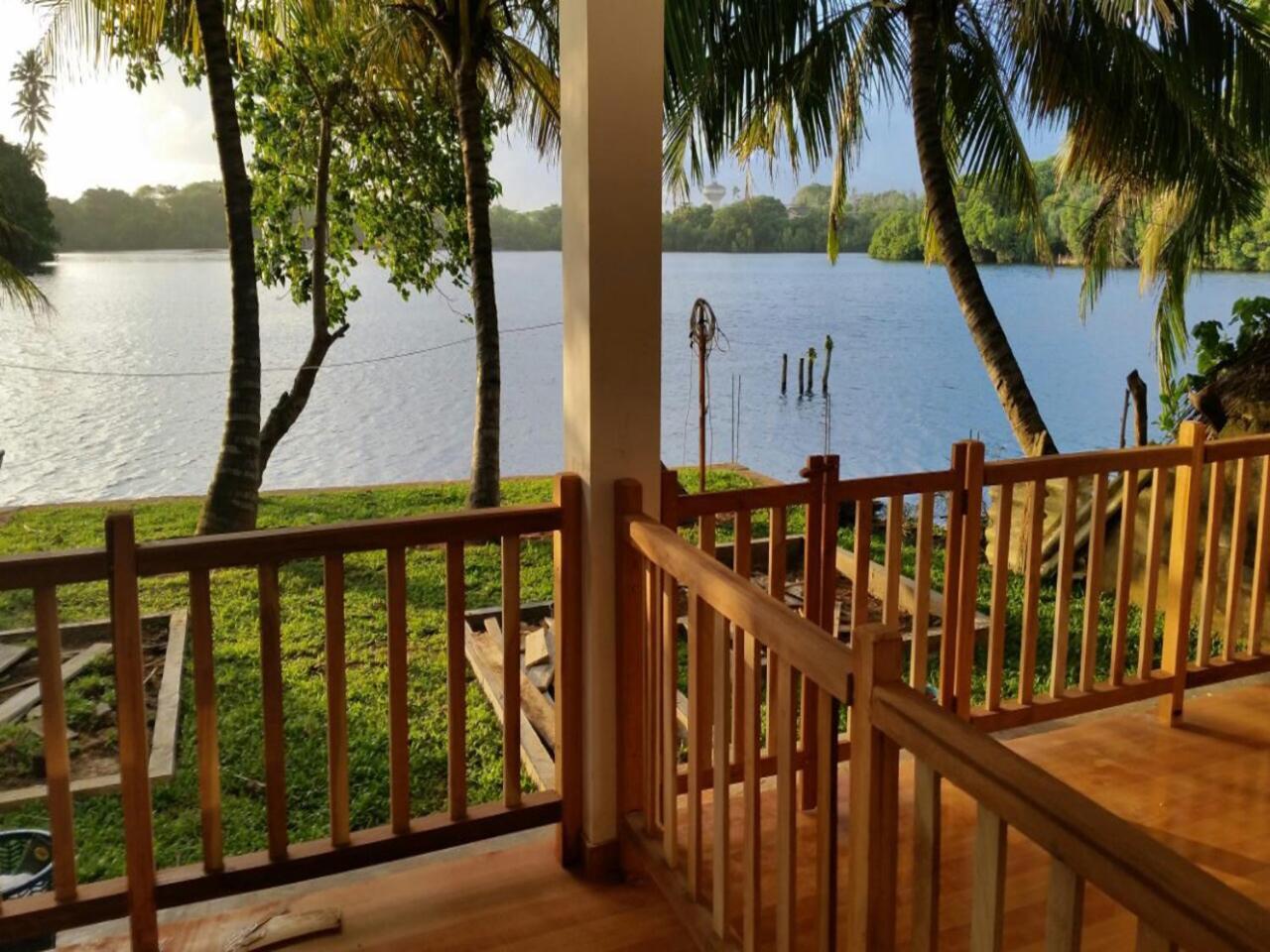 Koggala Lake View P&J Villa Esterno foto
